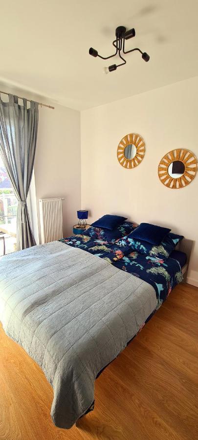 Apartamento Zalamo Kąty Rybackie Exterior foto